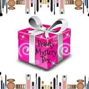💜Host Pick💜Bath & Beauty Mystery Box💜107 sold!